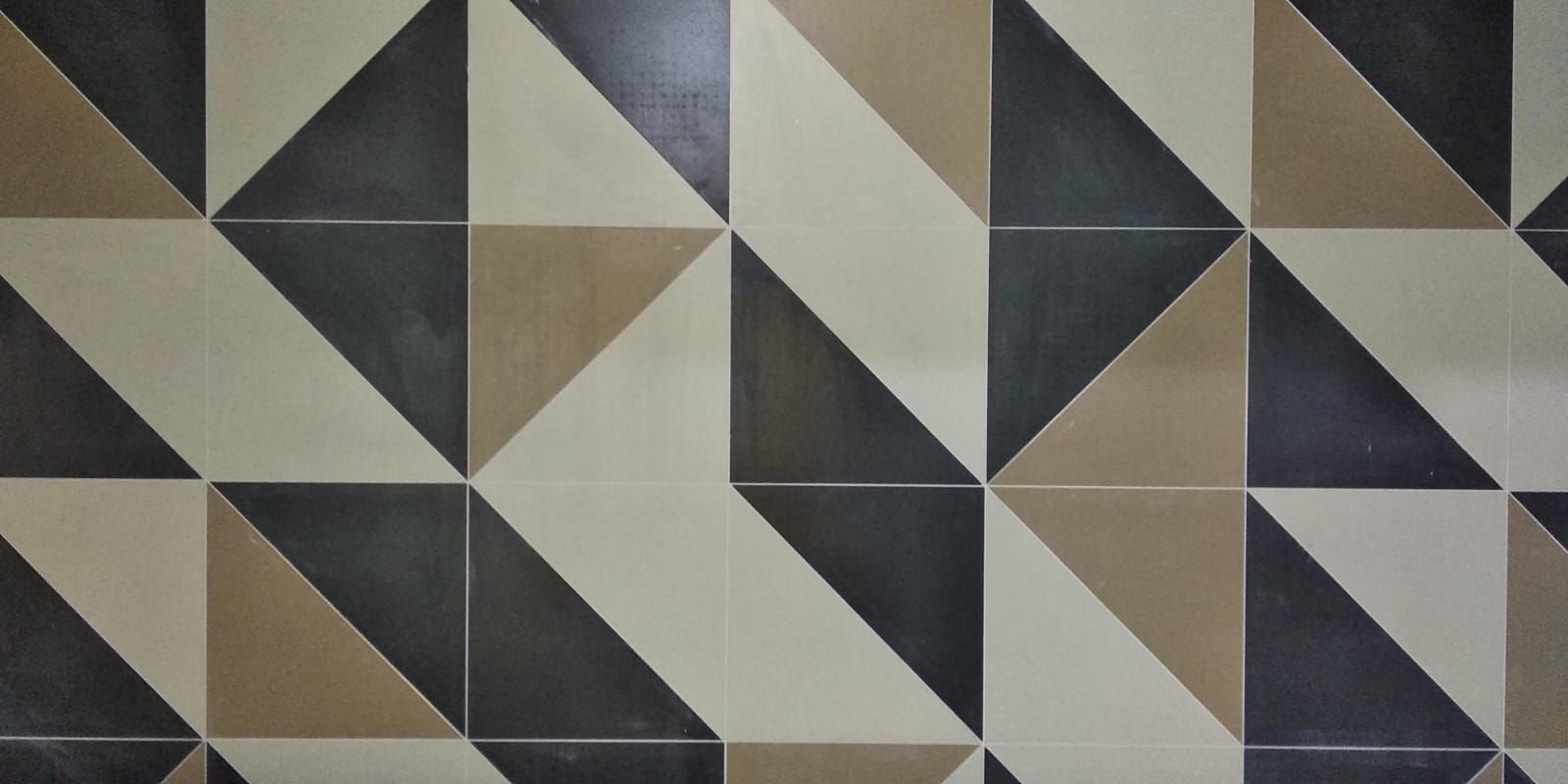 Campus finishes and details