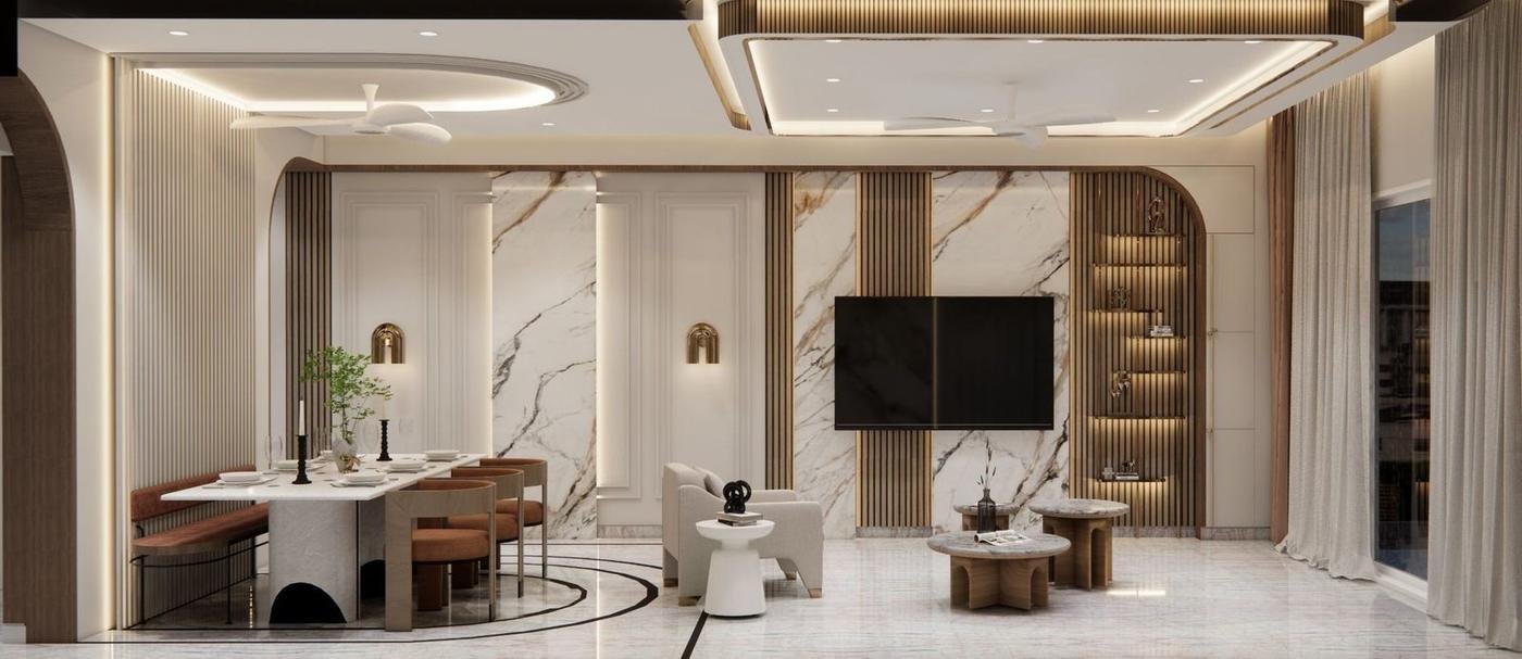 Design, with Kahaani Design Studio