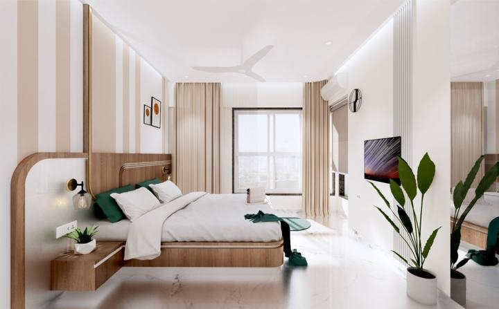 Apsara 602, Chembur, Mumbai