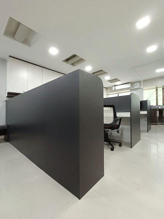 CA Office, Mulund, Mumbai