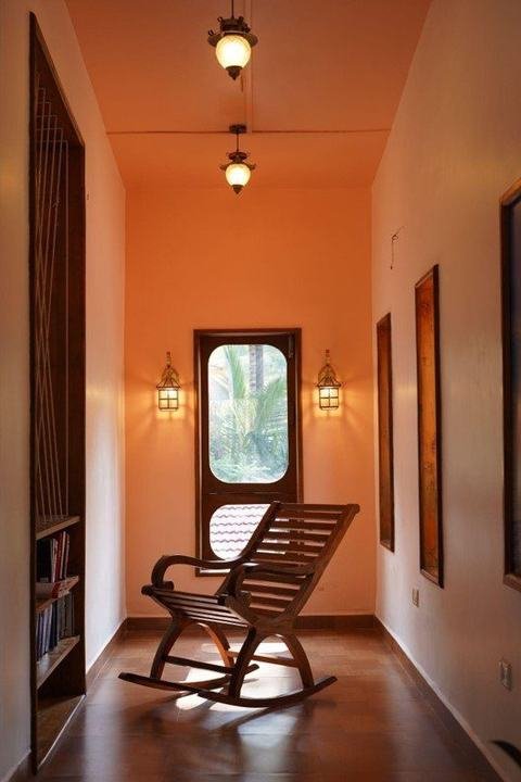 Chira House, Revdanda, Alibaug