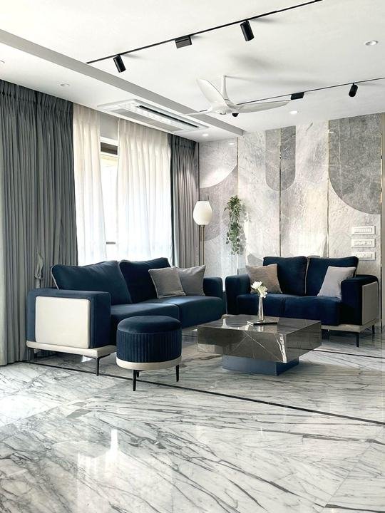 Grey Glam, Ghatkopar, Mumbai