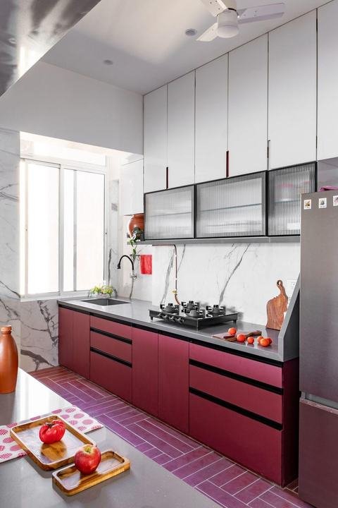 Minimal Pep, Mulund (W), Mumbai