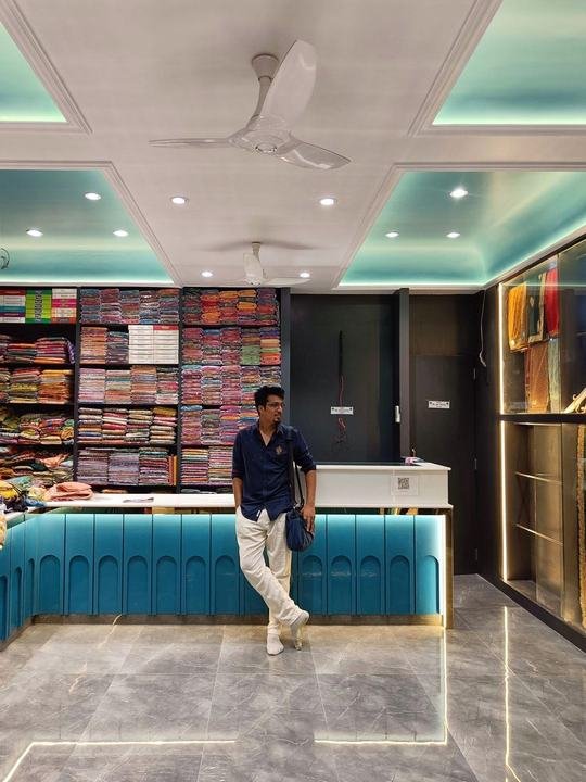 Shanti Emporium, Revdanda, Alibaug