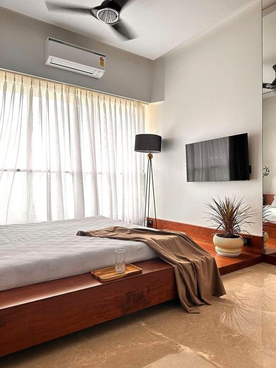 Walnut White, Mulund (W), Mumbai